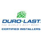 Duro-Last Certified Installer