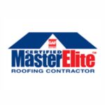 GAF Master Elite Certified Roofing Contractor