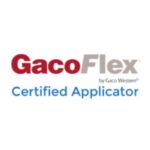 GacoFlex Certified Applicator